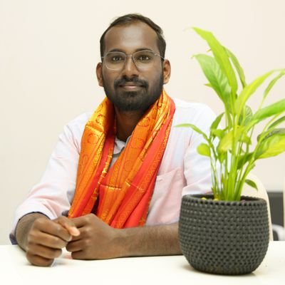 Youth Congress Mandal President - Kothapalli