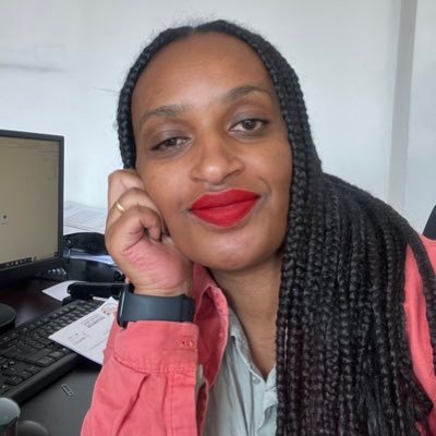 dawit_tsion's profile picture. Minister Counselor @MFAEthiopia