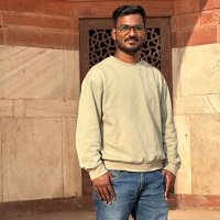 susheel kumar joseph (@susheel_joseph) 's Twitter Profile