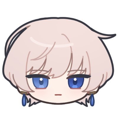 🩵밀 and 팡💙さんのプロフィール画像