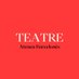 Secció de Teatre de l’Ateneu Barcelonès (@teatreateneubcn) Twitter profile photo Secció de Teatre de l’Ateneu Barcelonès (@teatreateneubcn) Twitter profile photo