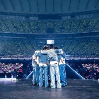min (@jtydjjmh) 's Twitter Profile