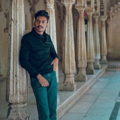 MdKader693846's profile picture. 