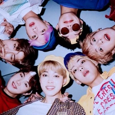 7방탄 💜 ( 7 - 1 = 0)🐨🐹🐱🐿🐥🐻🐰
💜 방탄한테 잘하자 🙆♀️💜 맞팔은 천천히 갑니다 🤝🫶
You never walk alone (방탄, 아미와 함께 걷는 중) 🫂
Future's gonna be okay
