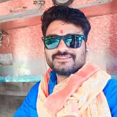 gokul_thore's profile picture. #हिंन्दु