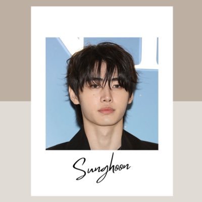 here to provide sales, trends and viral hits for #sunghoon | real fans stay updated about #박성훈