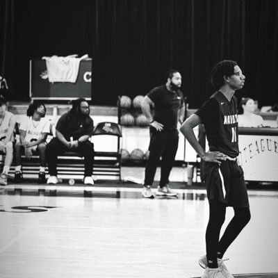 jamyne11bailey's profile picture. 6’1, 165, Point Forward | Nandua High School, Onley, VA | Class of 26 | email: @jamynebailey0208@gmail.com | ig: 11worstt