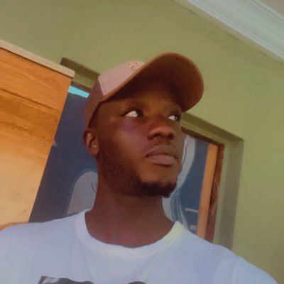 Segzy75200003's profile picture. love and positive energy ❤️💪🏿