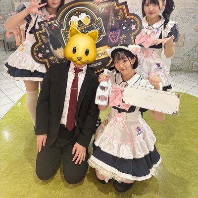@nora_mdmin のらにゃん推し推しなんばふぁむ🏠