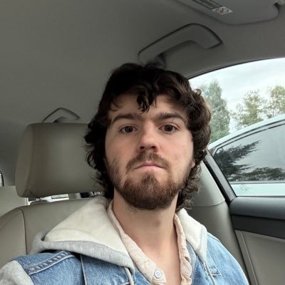Just an average dude who makes videos and posts on social media! Also a YouTuber sometimes.
