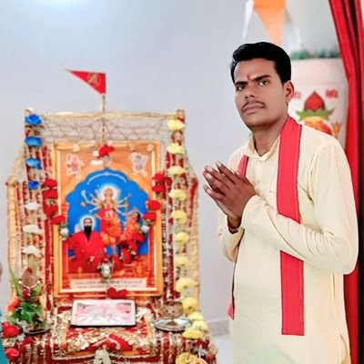 OmpalSen's profile picture. Jai mata di