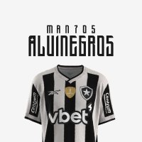 Mantos Alvinegros - Botafogo (@mantosbotafogo) 's Twitter Profile