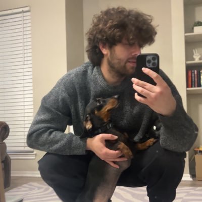 Krueger2M's profile picture. Consumer of all things entertainment!