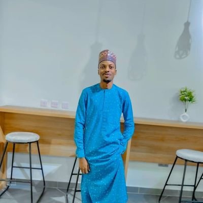TahirSani26762's profile picture. Web3 Blockchain||
Crypto trader||Airdrops hunterπ²