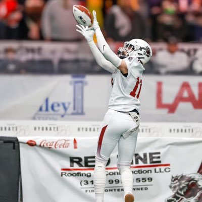 Albert Curran IV Profile