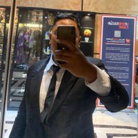 Hello Bay! (@_bayusapta) 's Twitter Profile