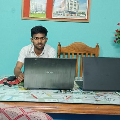 SahilKushwaha_s's profile picture. Studying at Government engineering from bgp