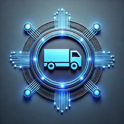 DappShip AI syncs carrier trucks with a decentralized driver network, cutting costs, boosting efficiency, and redefining last-mile delivery.