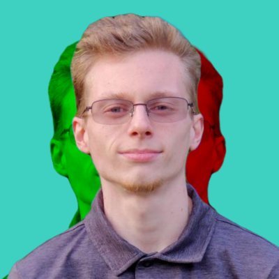 The Self-Employed IT Guy
Working on https://t.co/XCiRUqyhr5 and other astro integrations