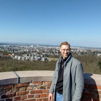 Christopher Groß (@chrisgross64) 's Twitter Profile