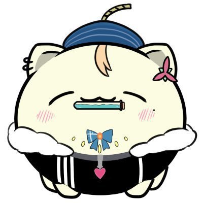 ししらないぼたん発生4F【こよってるひげ】さんのプロフィール画像