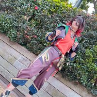 ゆう@コスプレ🔰 (@yuu_cosyer) Twitter profile photo