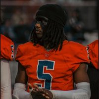 Bink (@harveyomari1) 's Twitter Profile