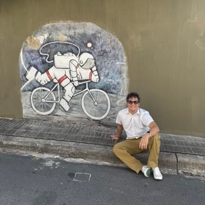 ArielElefago's profile picture. che kuerai de lo surdokuera