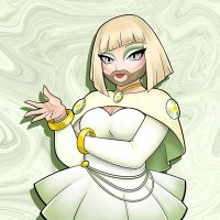 Shiny Stone (@realshinystone) 's Twitter Profile
