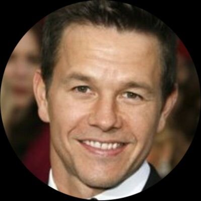Actor/producer Mark Wahlberg's official Twitter page