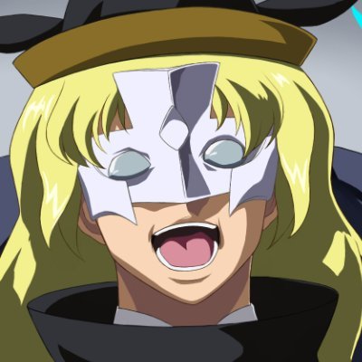 怠惰な暇人さんのプロフィール画像