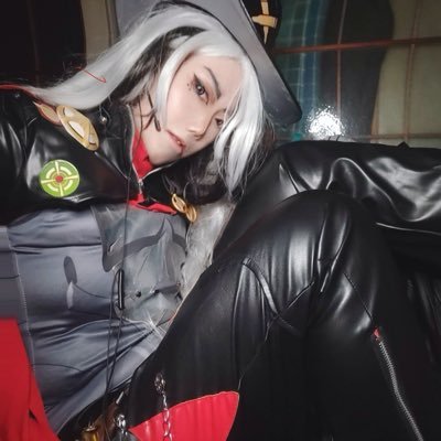 狼(ロウ)Δ5/18インテ🪦ブートヒルさんのプロフィール画像
