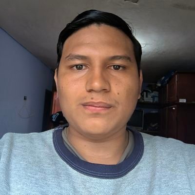 GabrielCarrielZ's profile picture. Cogito Ergo Sum