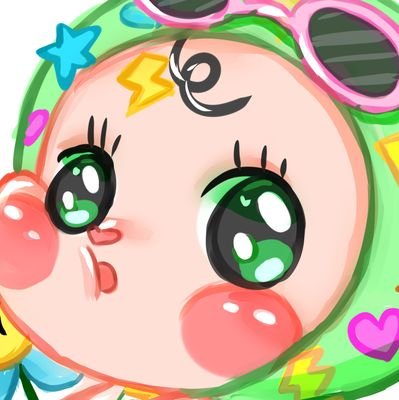 BurnOut Ri-A💚さんのプロフィール画像