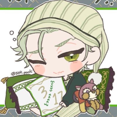 マリ坊@6/15東7R22bさんのプロフィール画像