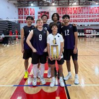 Timber Creek Boys Volleyball (@timbercreekbvb) 's Twitter Profile