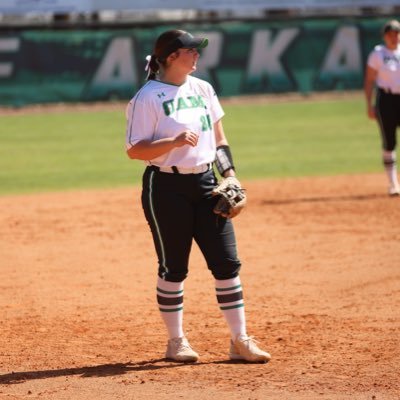 jjessismithh_'s profile picture. Itawamba Community College Softball alum / UAM Softball #26