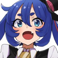 品門ろんぐ@Long28 (@uminequadrillio) Twitter profile photo