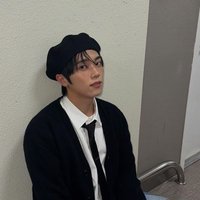 ์ธ์ ๐ค (@when_onf) 's Twitter Profile