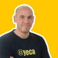 Yeca ⚡️ Consultant SEO (@yeca) 's Twitter Profile Photo Yeca ⚡️ Consultant SEO (@yeca) 's Twitter Profile Photo