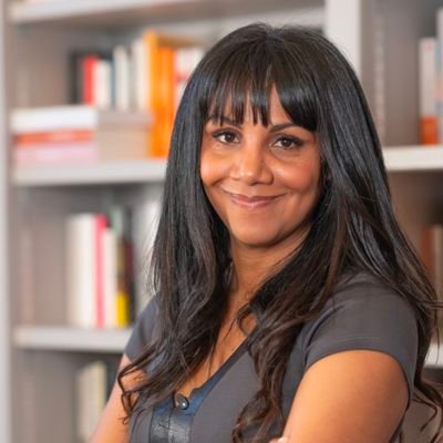 Auteure de Déwox - 21 réflexions pour se détoxifier du wokisme. /
Journaliste, spécialiste des sujets de société et sécurité.