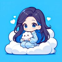 白い雲 (@marisa_finda) Twitter profile photo