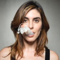Vanessa Dora Lavorato (@vanessamarigold) 's Twitter Profile