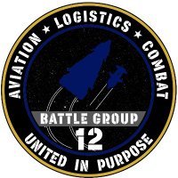 12th Battle Group (@cvbg_12) 's Twitter Profile