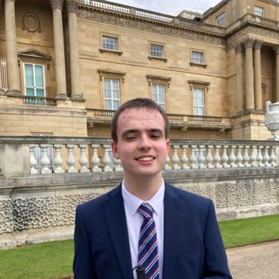 AndrewHam2004's profile picture. Award Winning disability rights activist and Founder @justincludeltd @JustIncludeUK • @oneyoungworld ambassador •Email: 📧 andrewhamiltonyouth@gmail.com