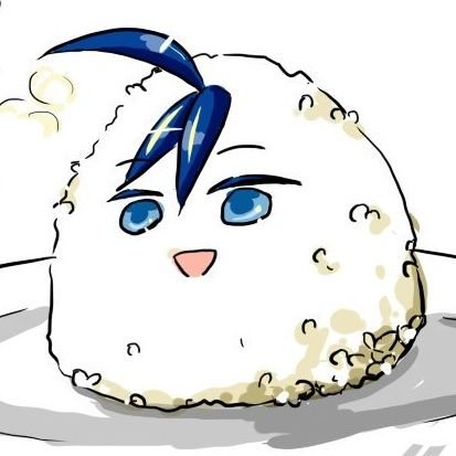 おにぎりさんのプロフィール画像