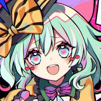古明地こいし (@daserdesu) 's Twitter Profile