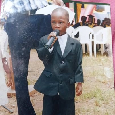 A mechanical engineering student
blaqforce🐎. @chelseafc.