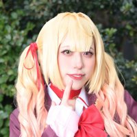 エト (@etonyan_cos) 's Twitter Profile Photo エト (@etonyan_cos) 's Twitter Profile Photo