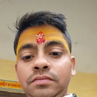 Vin@y Sh@rm@ (@vinayksharma64) 's Twitter Profile Photo